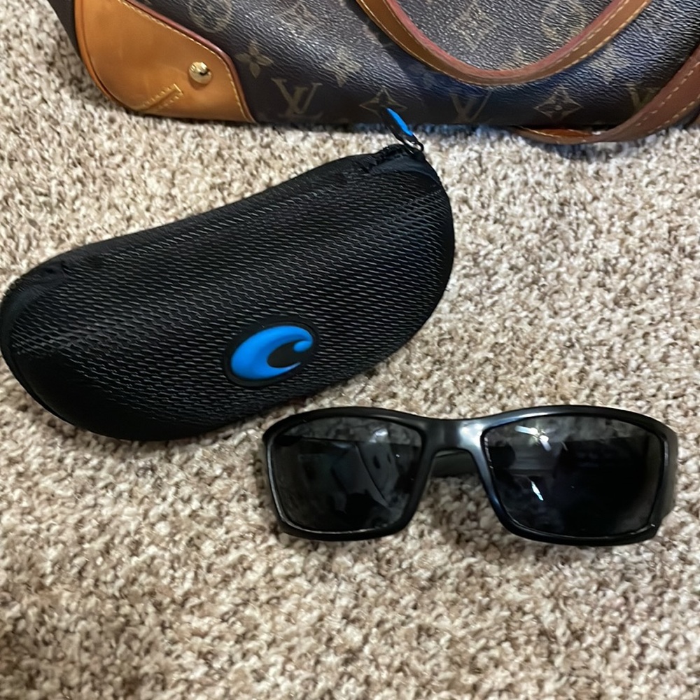 Costa corbina mens sunglasses